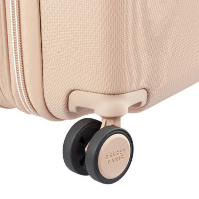 Delsey Chatelet Air 2.0 Spinner Carry-on 21"