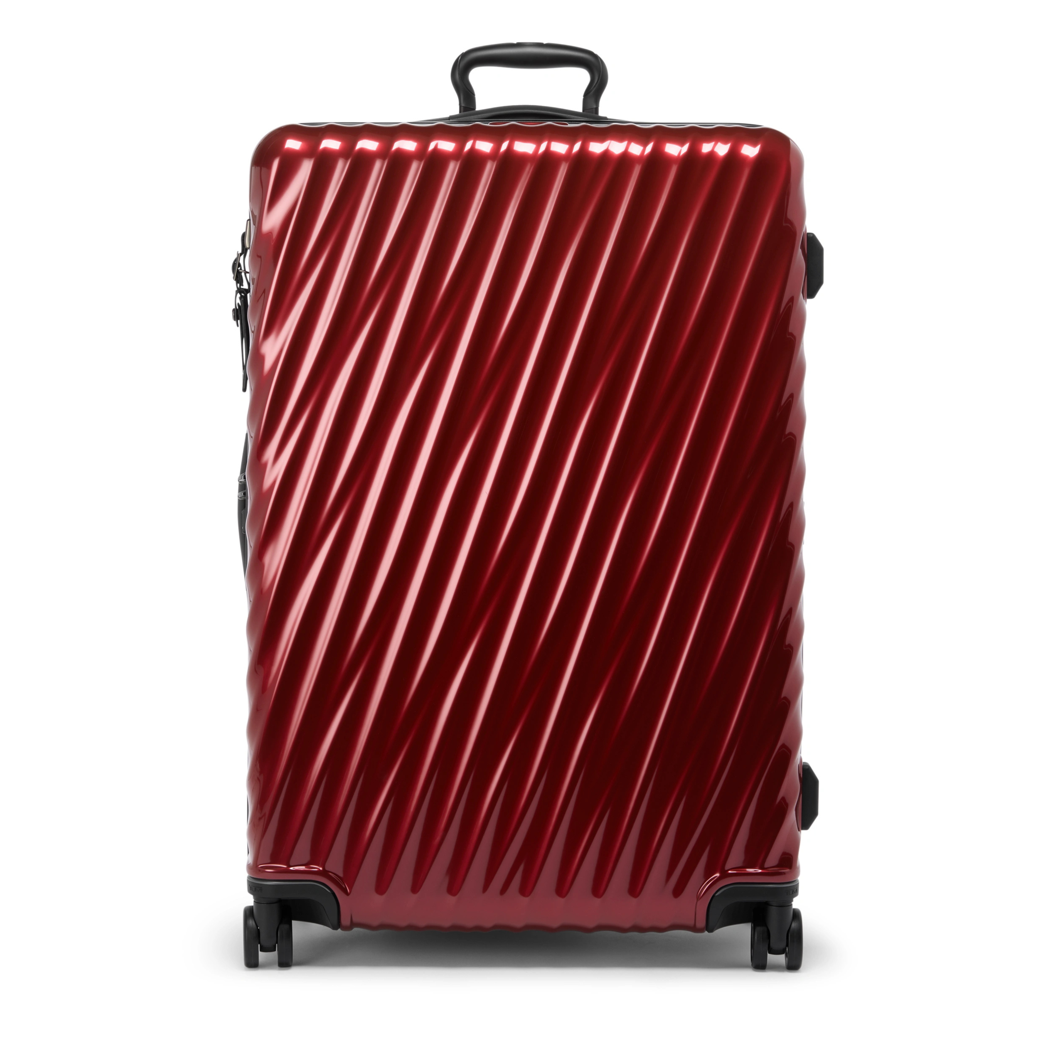 Tumi 19 Degree Extended Trip Expandable 4 Wheeled P/C
