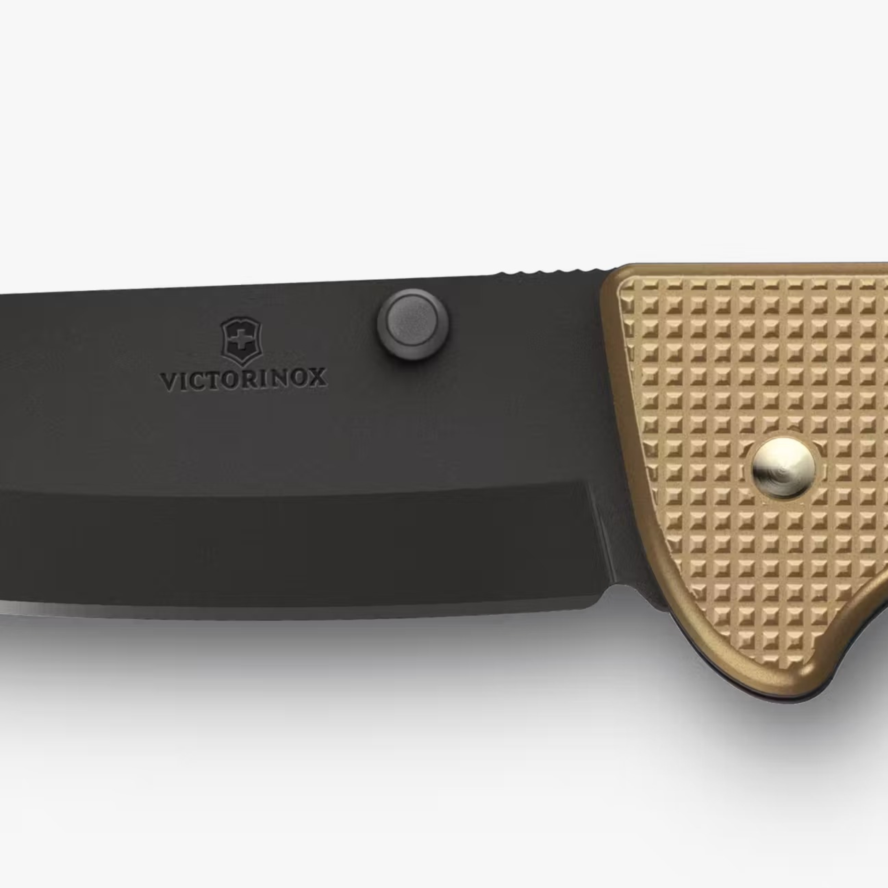 Victorinox Swiss Army Knife Evoke BS Alox, 130 mm