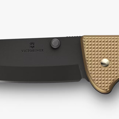 Victorinox Swiss Army Knife Evoke BS Alox, 130 mm