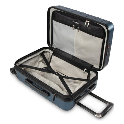 Ricardo Beverly Hills Cambria Hardside Expandable Spinner Carry-On 20"
