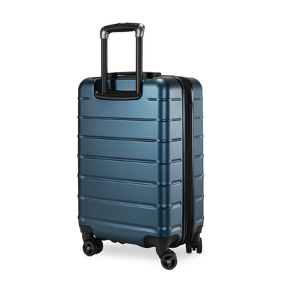 Ricardo Beverly Hills Cambria Hardside Expandable Spinner Carry-On 20"