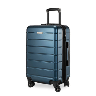 Ricardo Beverly Hills Cambria Hardside Expandable Spinner Carry-On 20"