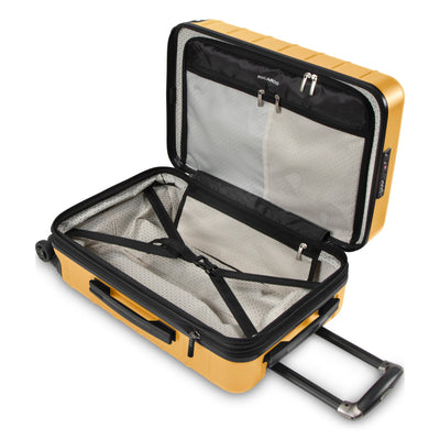 Ricardo Beverly Hills Cambria Hardside Expandable Spinner Carry-On 20"