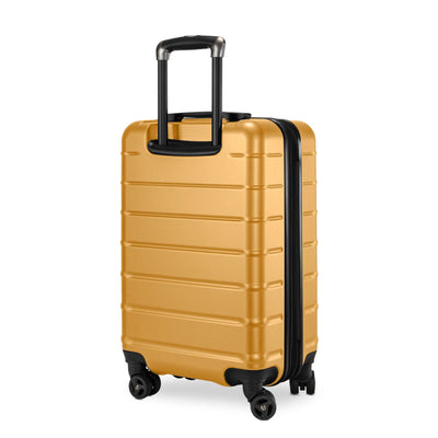 Ricardo Beverly Hills Cambria Hardside Expandable Spinner Carry-On 20"