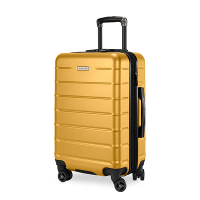Ricardo Beverly Hills Cambria Hardside Expandable Spinner Carry-On 20"