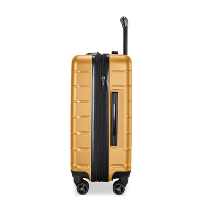 Ricardo Beverly Hills Cambria Hardside Expandable Spinner Carry-On 20"