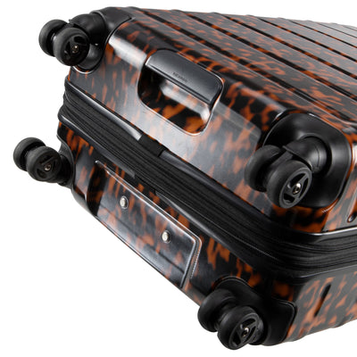 Ricardo Beverly Hills Cambria Hardside Expandable Spinner Carry-On 20"