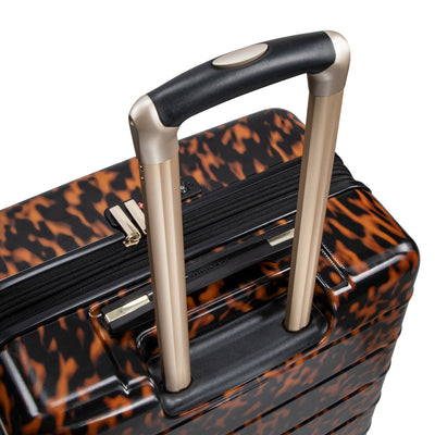 Ricardo Beverly Hills Cambria Hardside Expandable Spinner Carry-On 20"