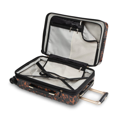 Ricardo Beverly Hills Cambria Hardside Expandable Spinner Carry-On 20"