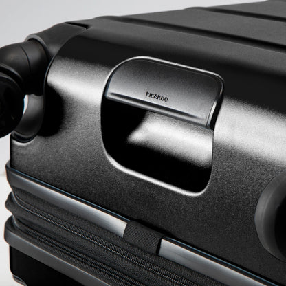 Ricardo Beverly Hills Cambria Hardside Expandable Spinner Medium 25"