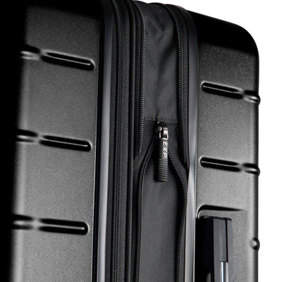 Ricardo Beverly Hills Cambria Hardside Expandable Spinner Medium 25"