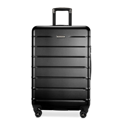 Ricardo Beverly Hills Cambria Hardside Expandable Spinner Medium 25"