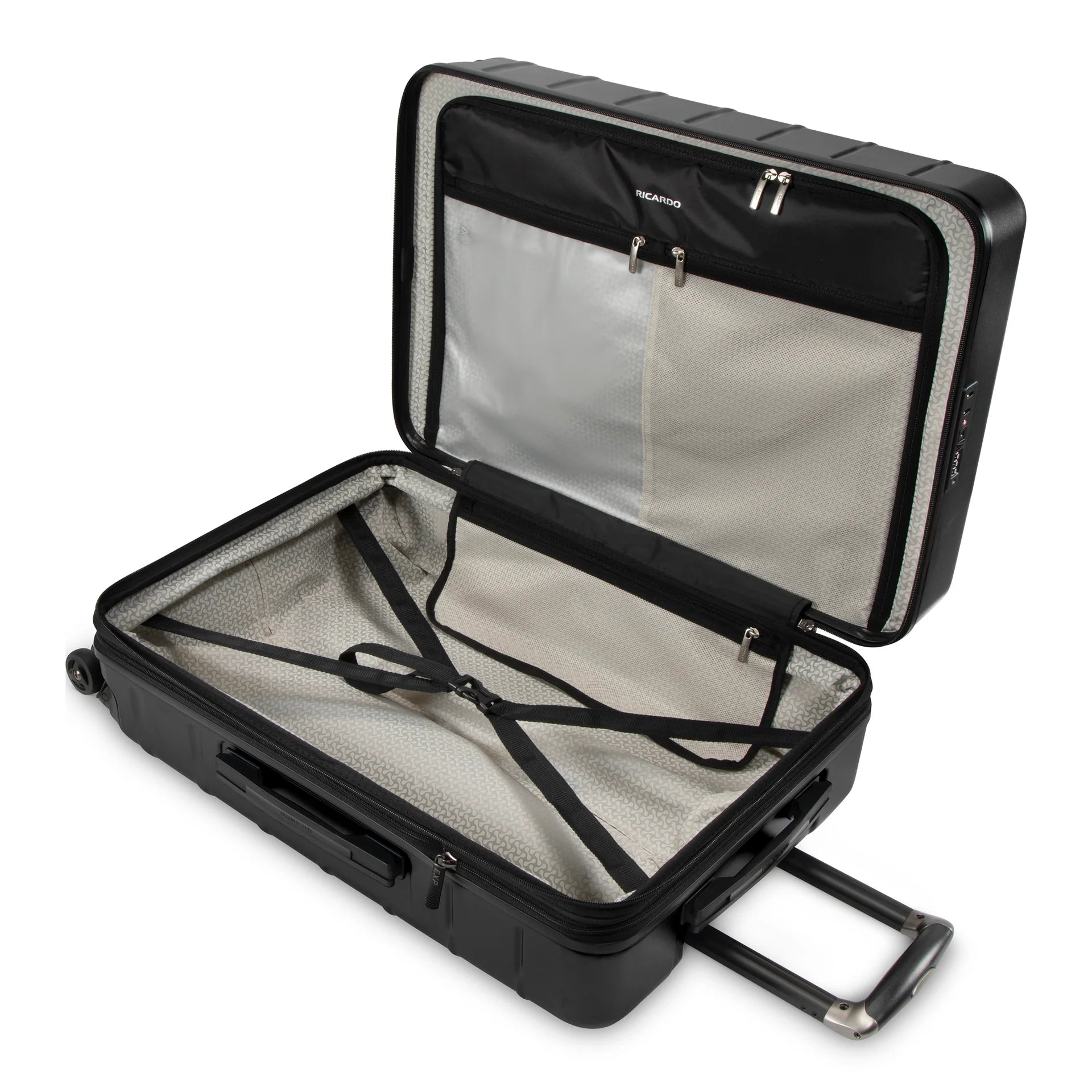 Cambria Hardside Expandable Spinner Medium 25"