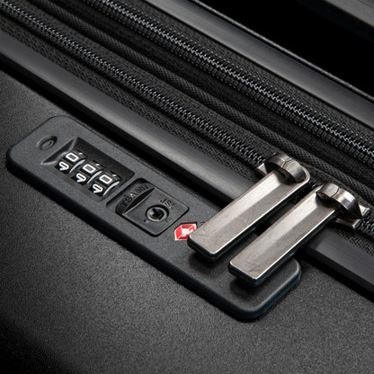 Ricardo Beverly Hills Cambria Hardside Expandable Spinner Medium 25"