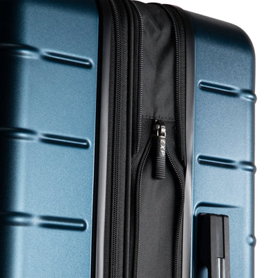 Ricardo Beverly Hills Cambria Hardside Expandable Spinner Medium 25"