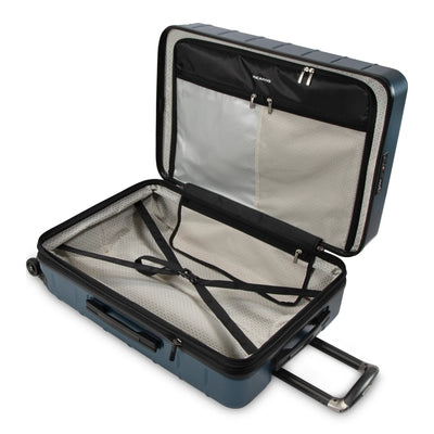 Ricardo Beverly Hills Cambria Hardside Expandable Spinner Medium 25"