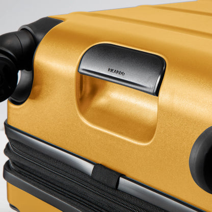 Ricardo Beverly Hills Cambria Hardside Expandable Spinner Medium 25"