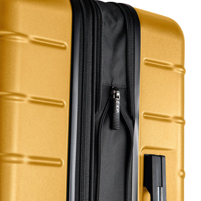 Ricardo Beverly Hills Cambria Hardside Expandable Spinner Medium 25"