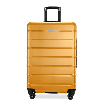 Ricardo Beverly Hills Cambria Hardside Expandable Spinner Medium 25"