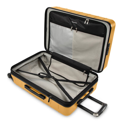 Ricardo Beverly Hills Cambria Hardside Expandable Spinner Medium 25"