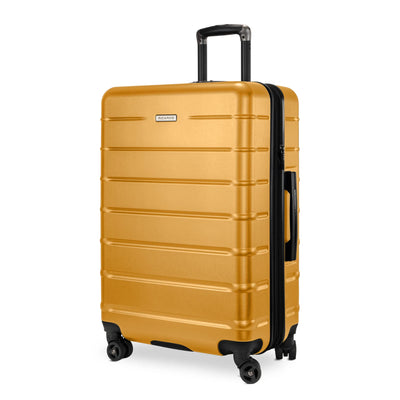 Ricardo Beverly Hills Cambria Hardside Expandable Spinner Medium 25"