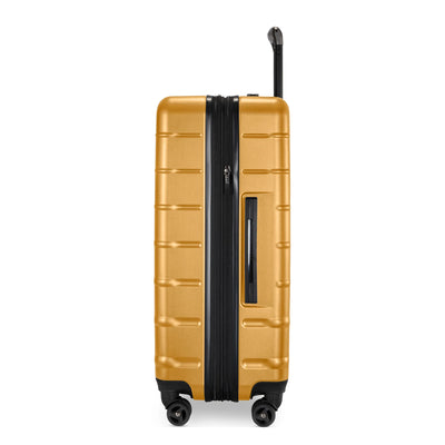 Ricardo Beverly Hills Cambria Hardside Expandable Spinner Medium 25"