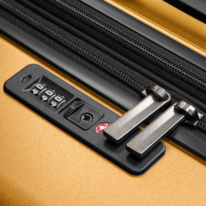 Ricardo Beverly Hills Cambria Hardside Expandable Spinner Medium 25"