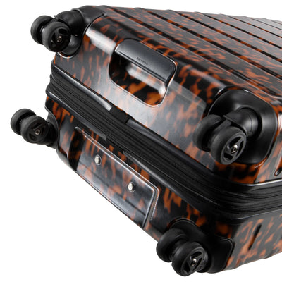 Ricardo Beverly Hills Cambria Hardside Expandable Spinner Medium 25"