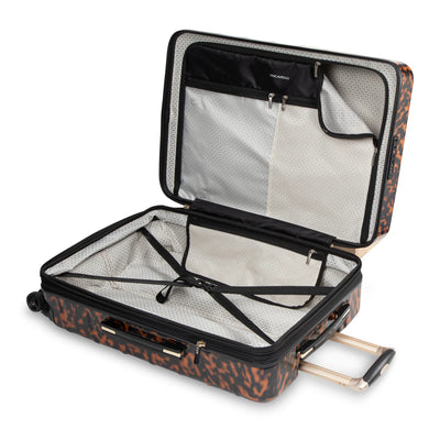 Ricardo Beverly Hills Cambria Hardside Expandable Spinner Medium 25"