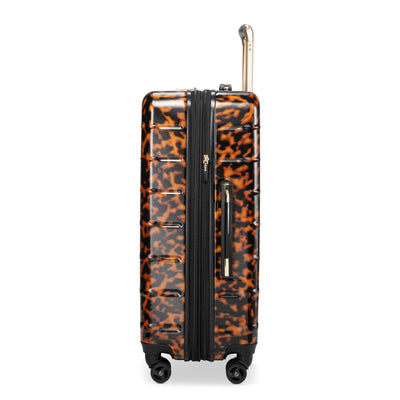 Ricardo Beverly Hills Cambria Hardside Expandable Spinner Medium 25"