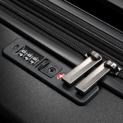 Ricardo Beverly Hills Cambria Hardside Expandable Spinner Large Check-In 29"