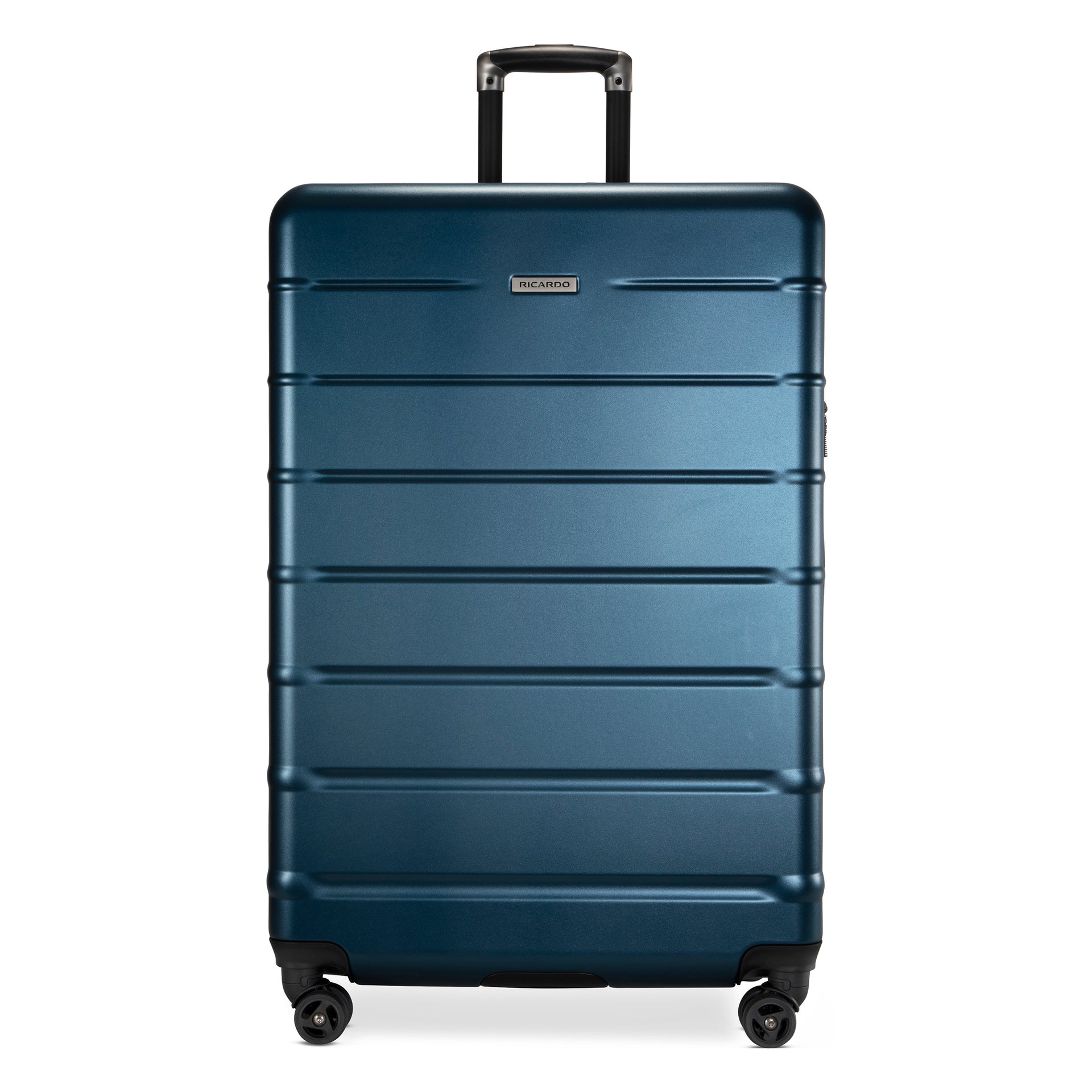 Ricardo Beverly Hills Cambria Hardside Expandable Spinner Large Check-In 29"
