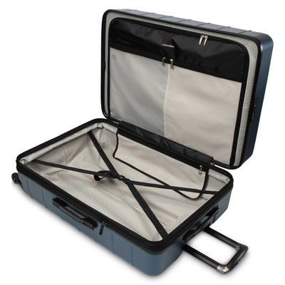 Ricardo Beverly Hills Cambria Hardside Expandable Spinner Large Check-In 29"