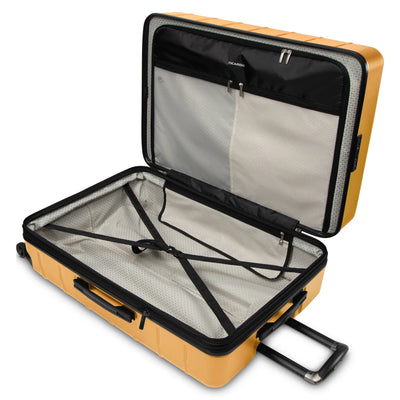 Ricardo Beverly Hills Cambria Hardside Expandable Spinner Large Check-In 29"