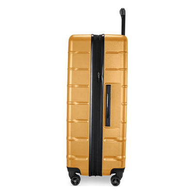 Ricardo Beverly Hills Cambria Hardside Expandable Spinner Large Check-In 29"