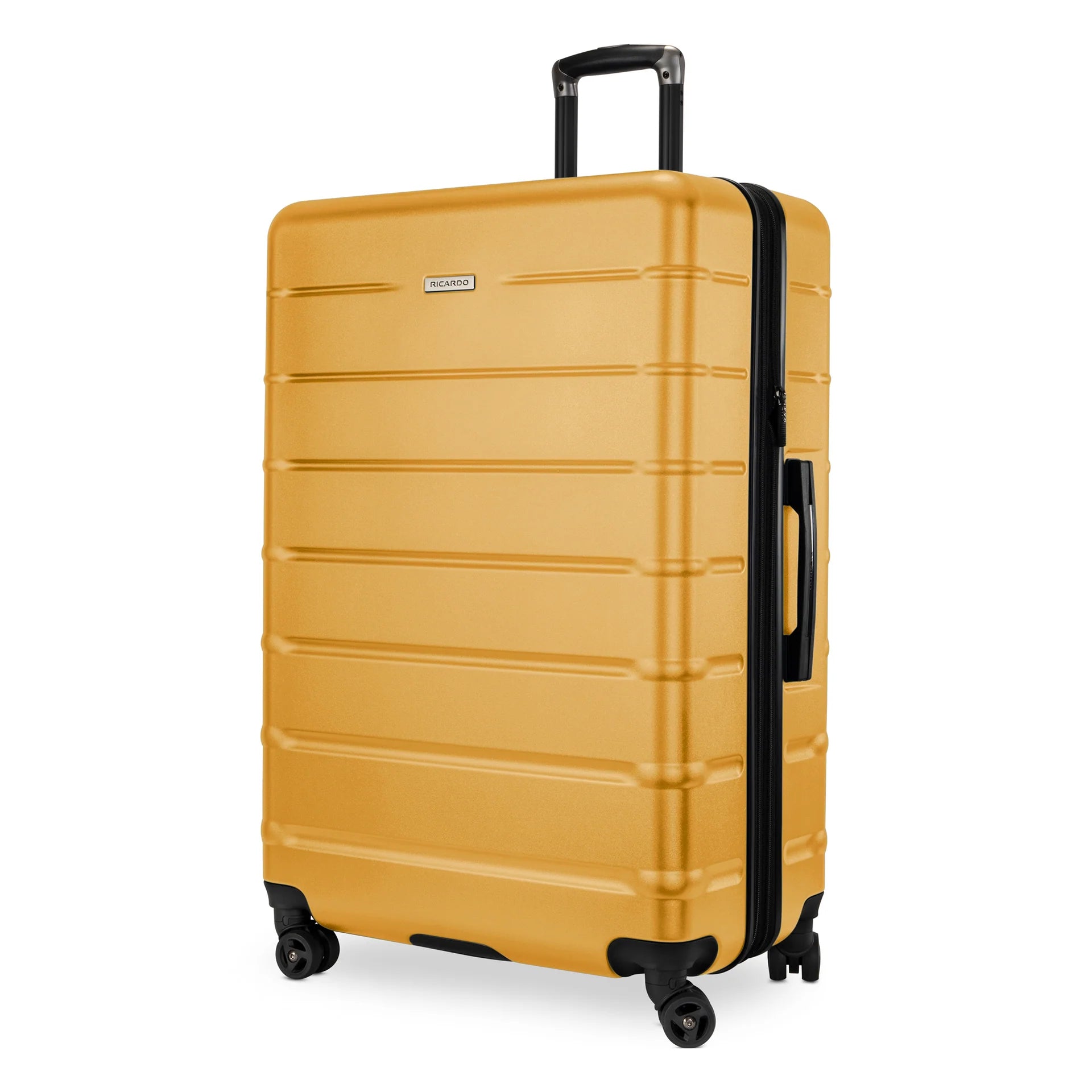 Ricardo Beverly Hills Cambria Hardside Expandable Luggage - Thumbnail 3