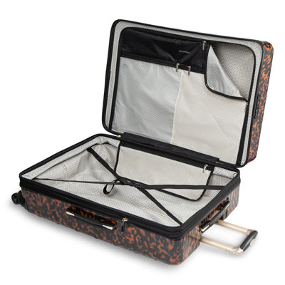 Ricardo Beverly Hills Cambria Hardside Expandable Spinner Large Check-In 29"