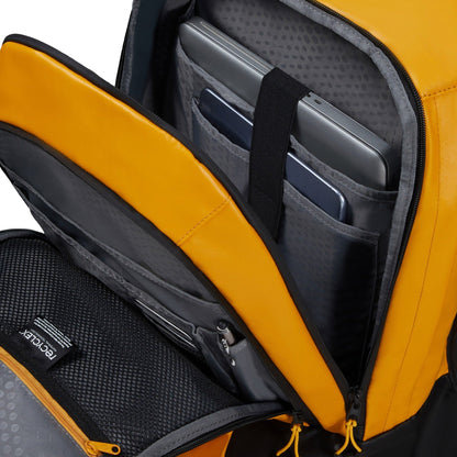 Mochila para portátil Ecodiver L