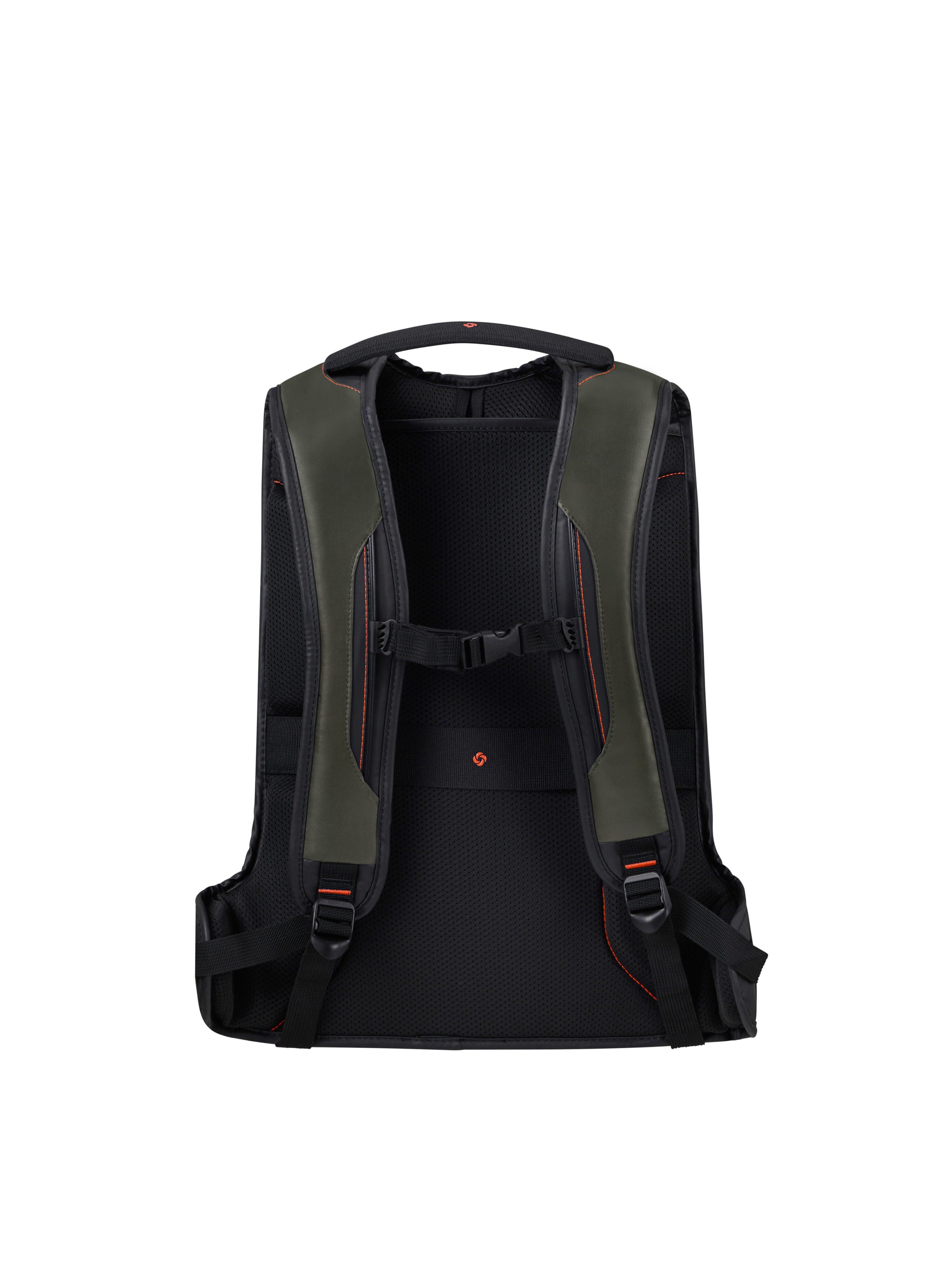 Ecodiver Laptop Backpack L