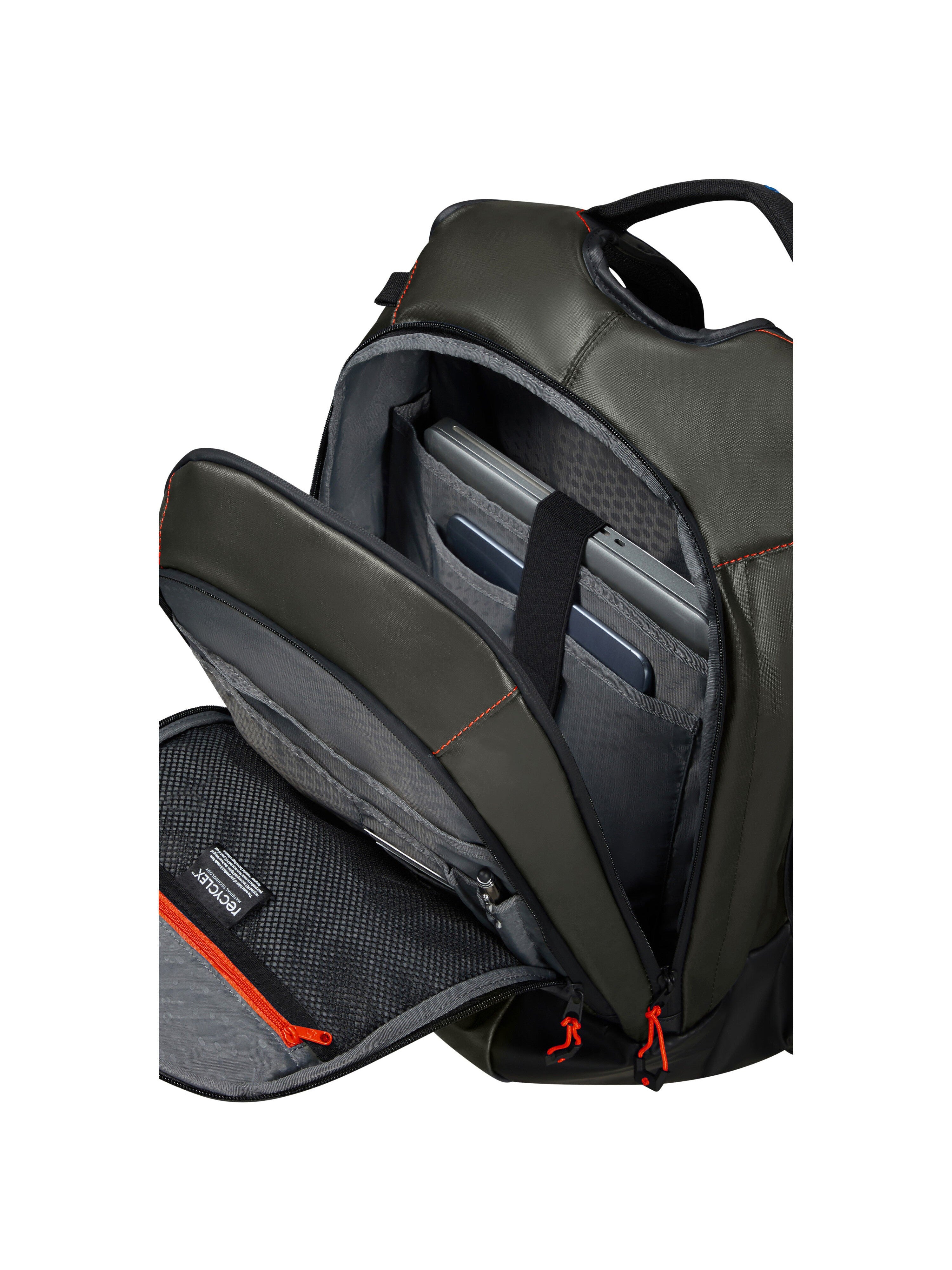 Ecodiver Laptop Backpack L