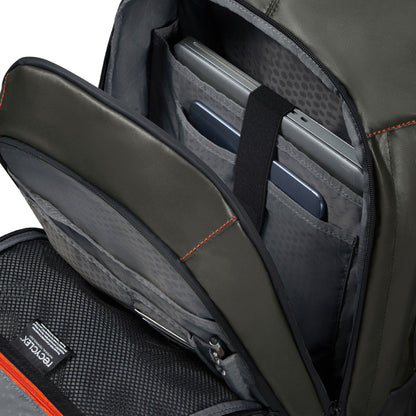 Mochila para portátil Ecodiver L