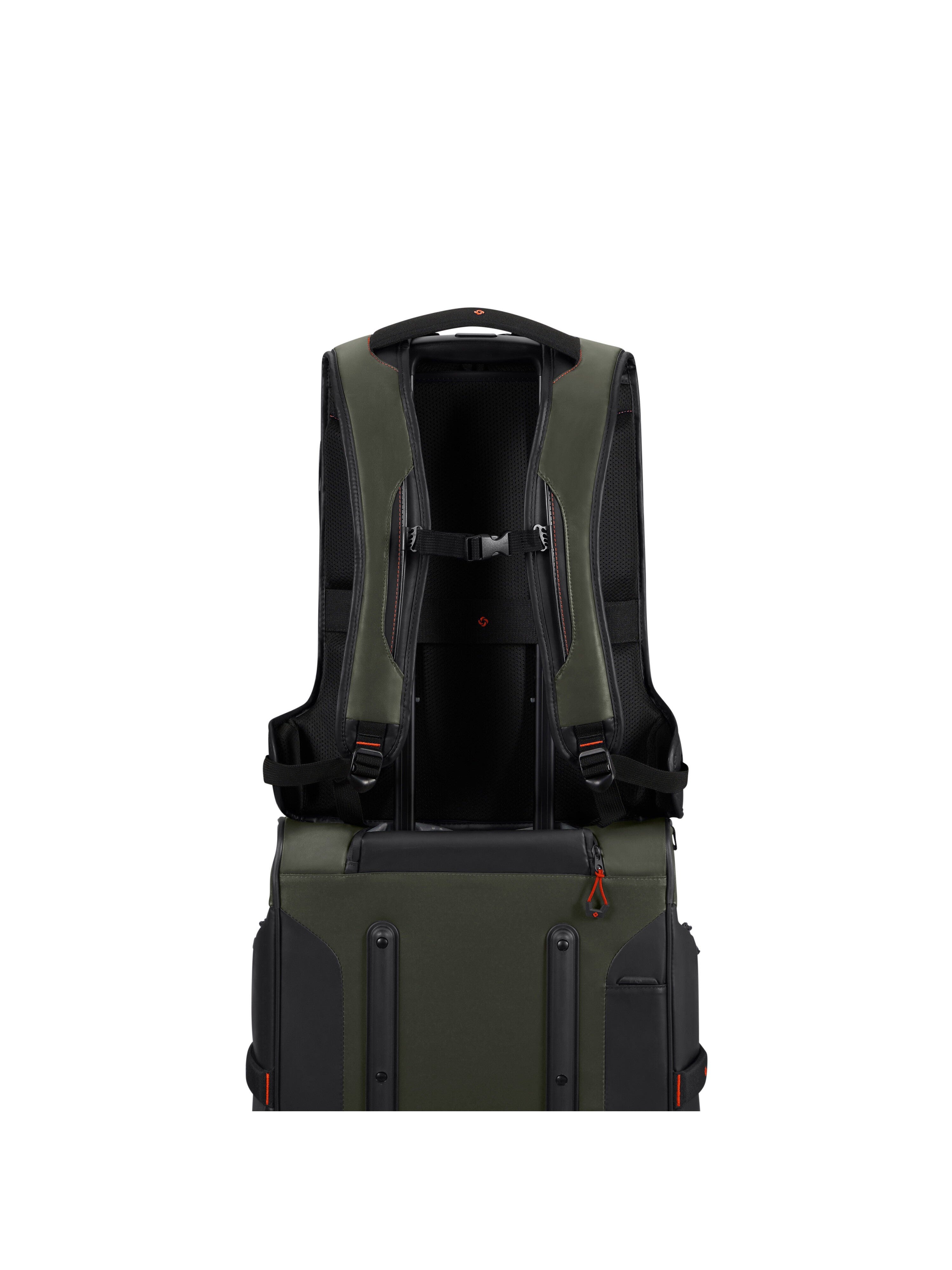 Ecodiver Laptop Backpack L