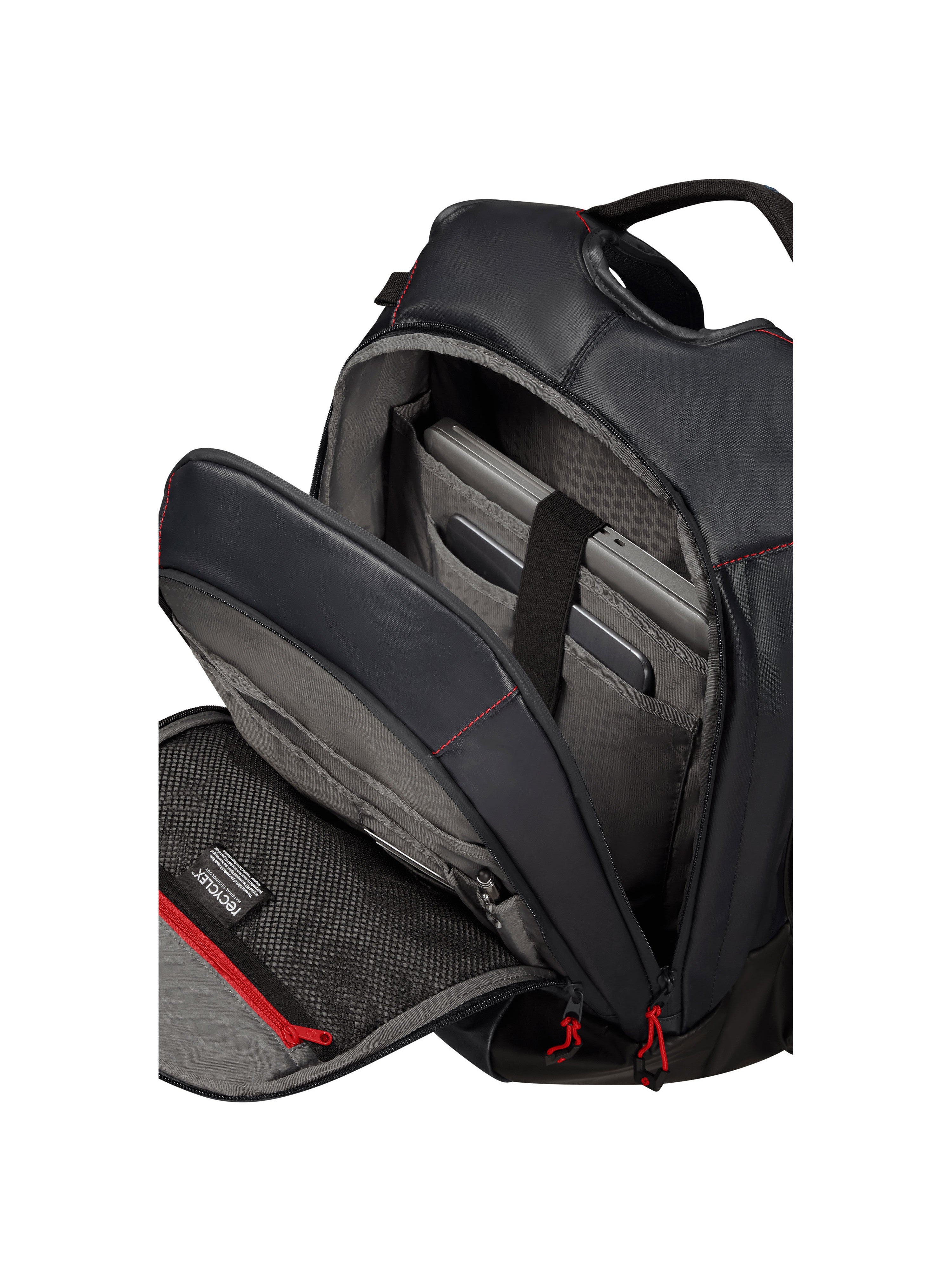 Ecodiver Laptop Backpack L