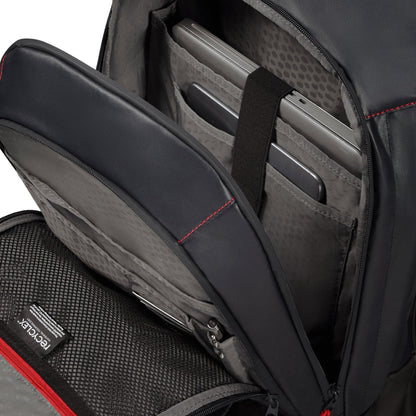 Mochila para portátil Ecodiver L