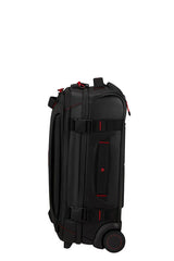 Ecodiver Duffel With Wheels Double Frame 55Cm