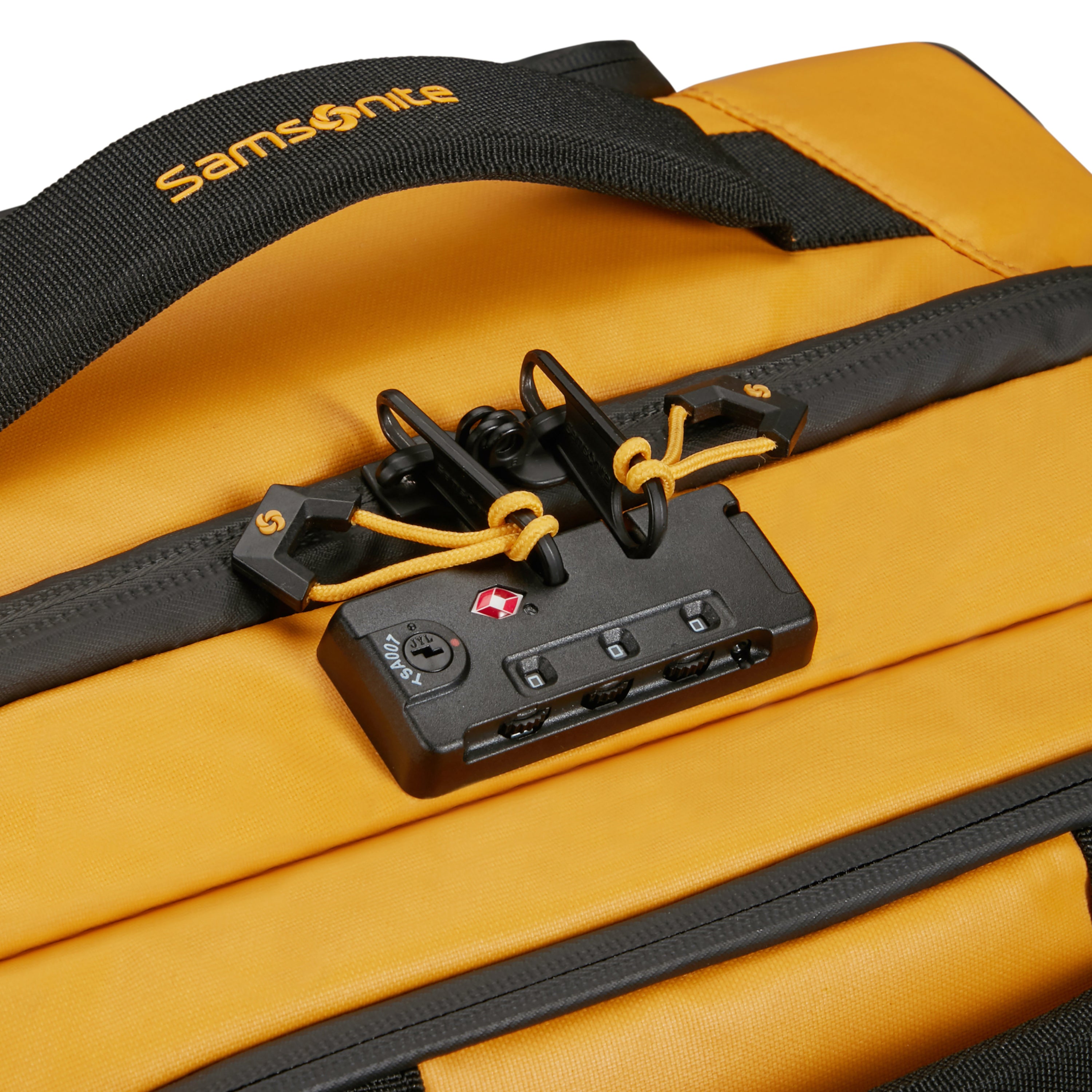 Samsonite Ecodiver Duffel