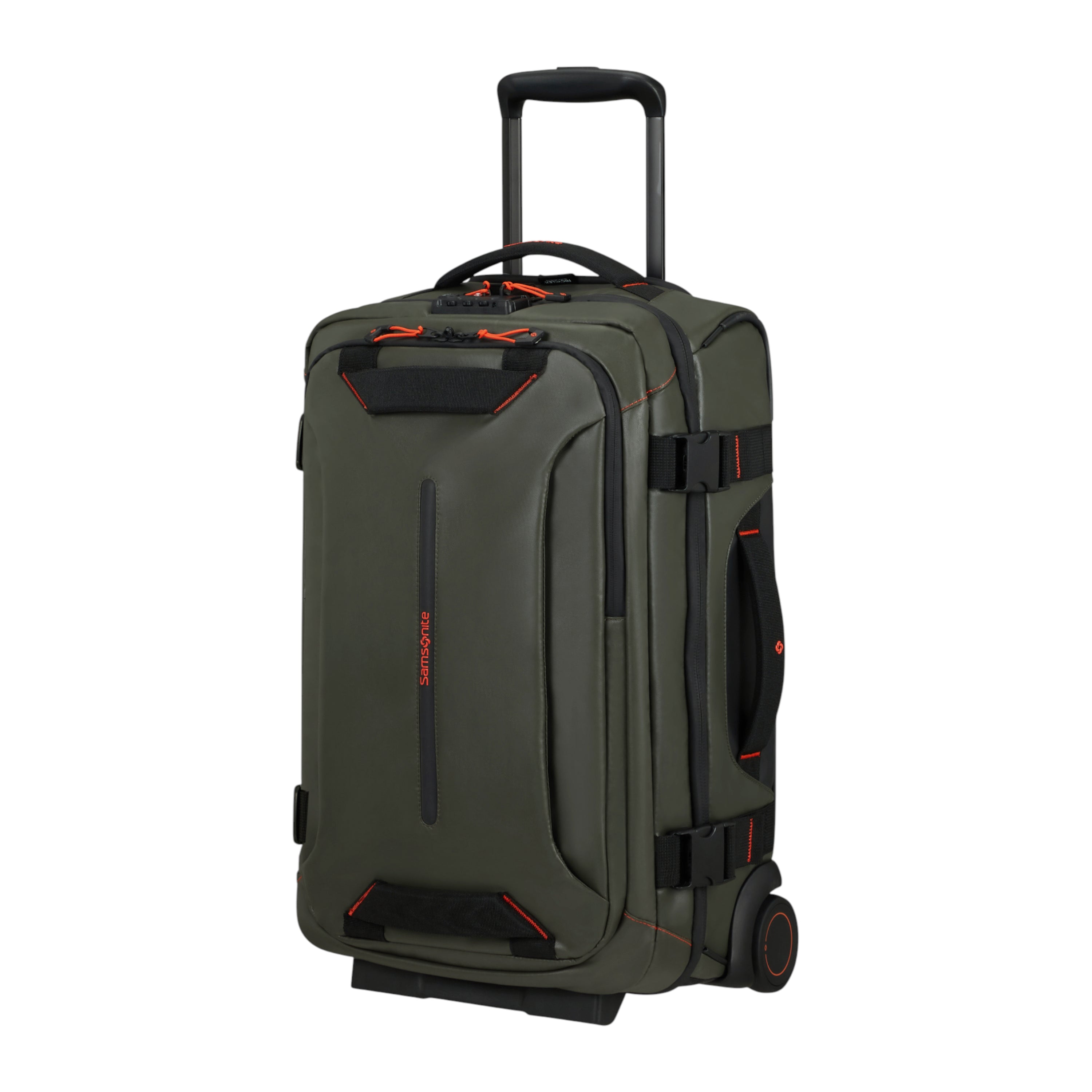 Samsonite Ecodiver Duffel