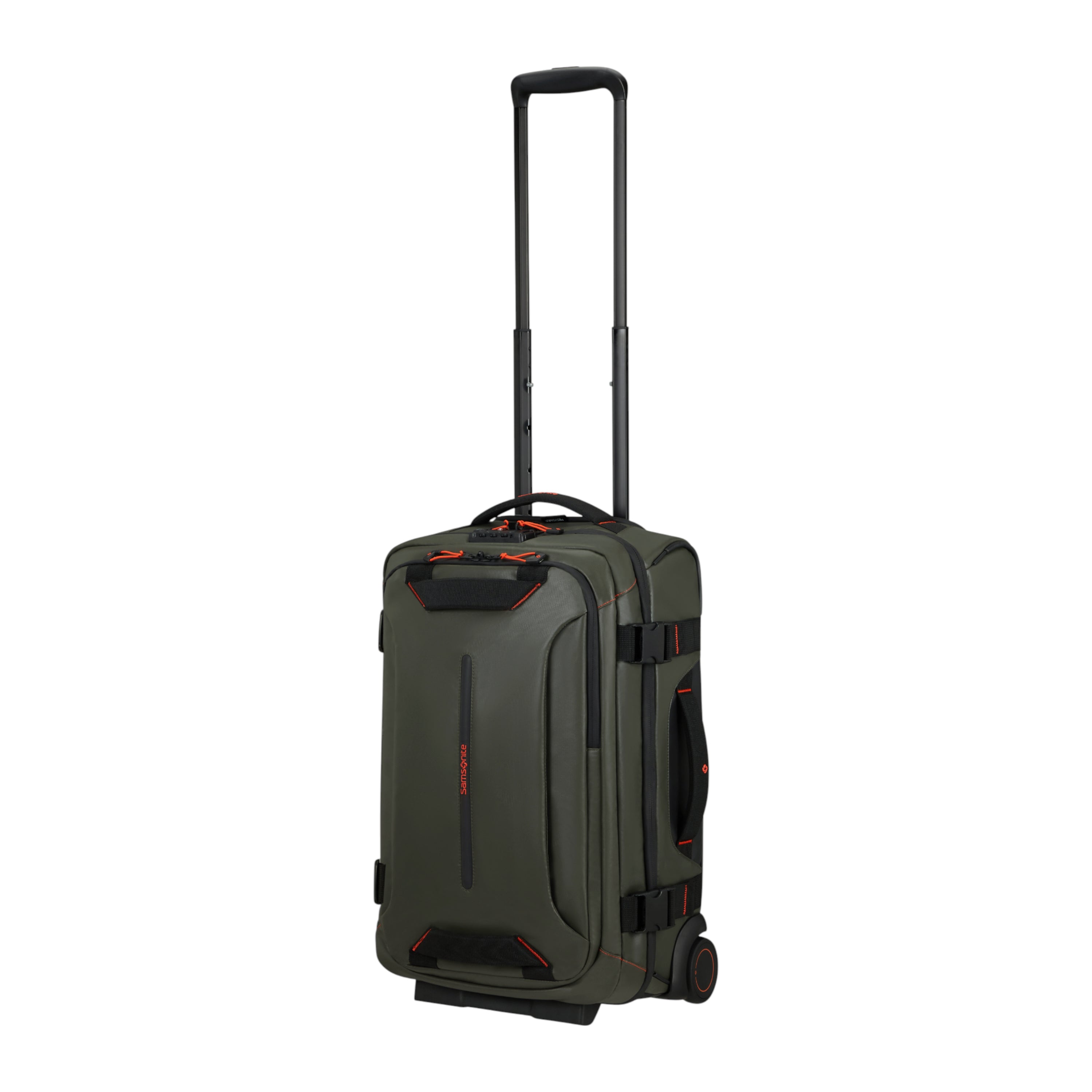 Samsonite Ecodiver Duffel