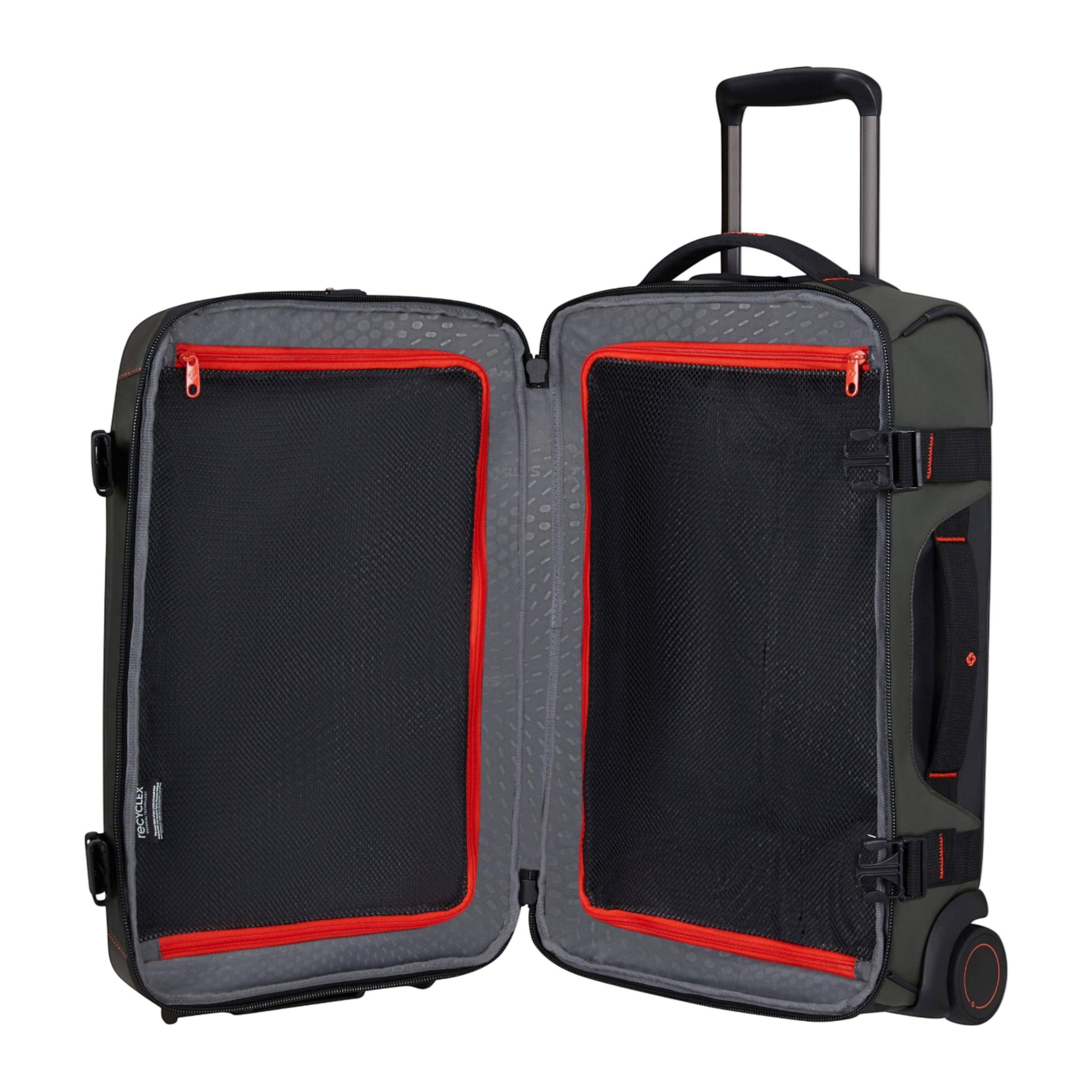 Samsonite Ecodiver Duffel